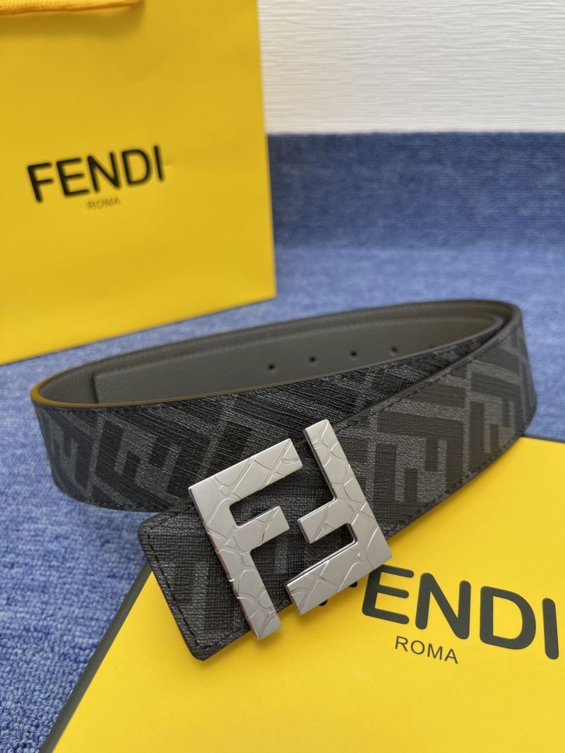 Fendi Belts